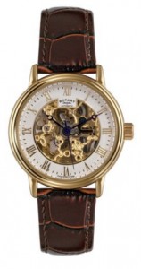 Rotary GS00309/01 watch