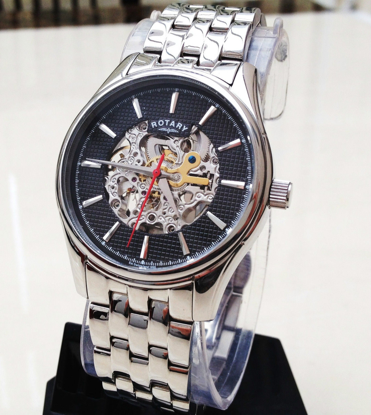 Rotary GB03876-04 watch