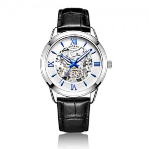 Rotary GS00651/21 watch