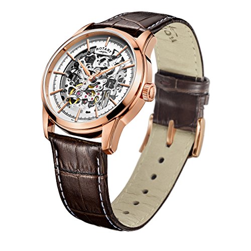 Rotary GS00656/06 watch