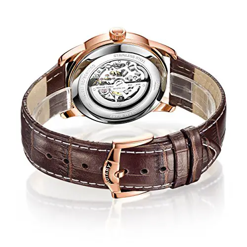 Rotary GS00656/06 caseback