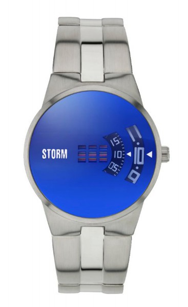 Storm NEW-REMI-LAZER-BLUE