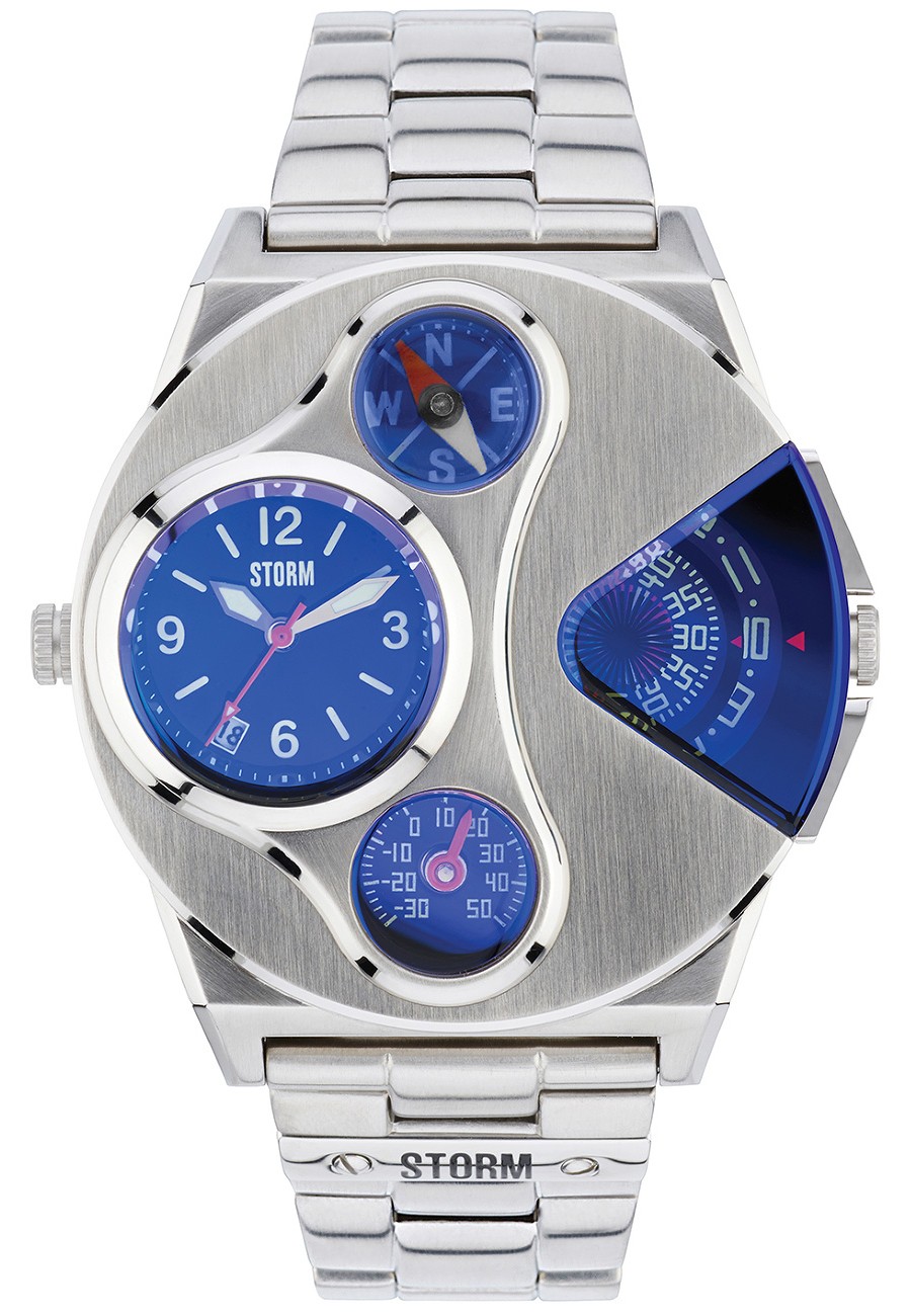 Storm sales cobain watch