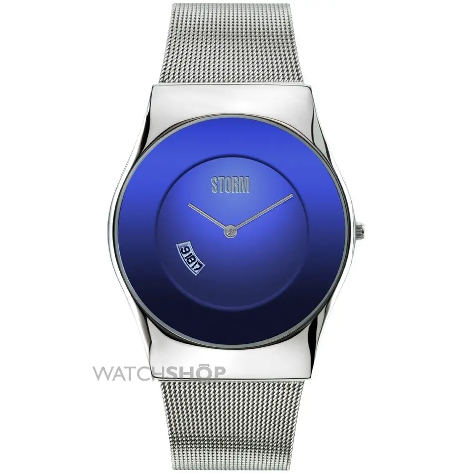 Storm CYRO-XL-LAZER-BLUE