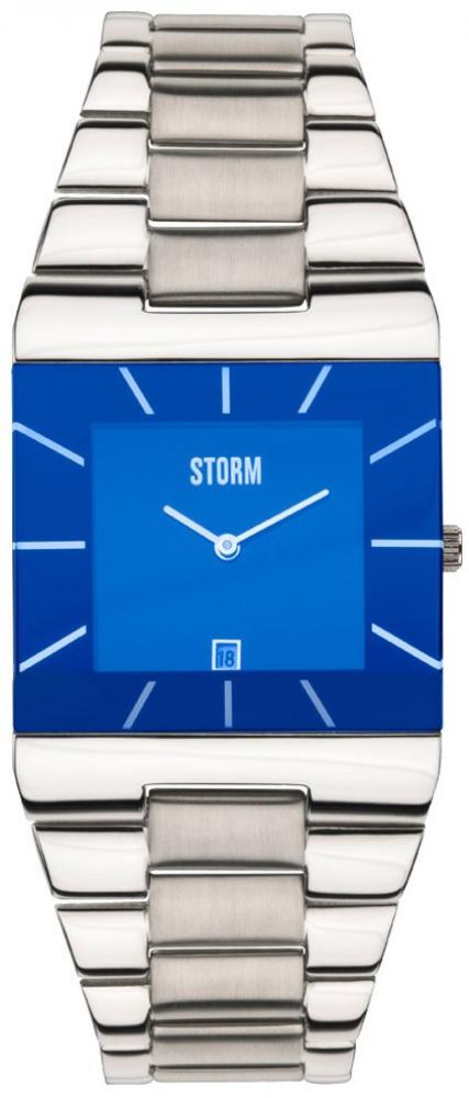 Storm OMARI-XL-LAZER-BLUE