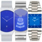 10 Best Storm Watches With Blue Dials For Men | Most Popular Best Selling