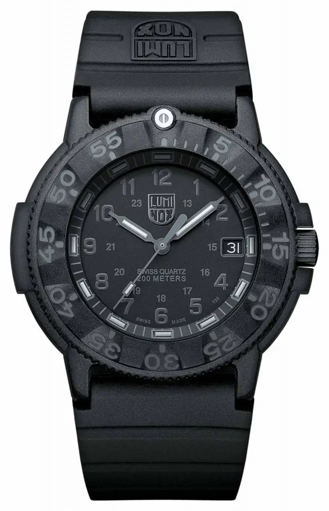 10 Best Luminox Watches For Men Most Popular Best Selling The Watch