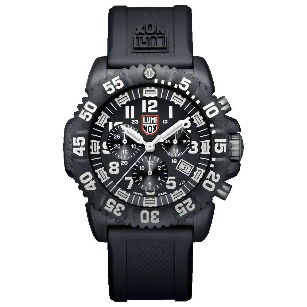10 Best Luminox Watches For Men Most Popular Best Selling The Watch