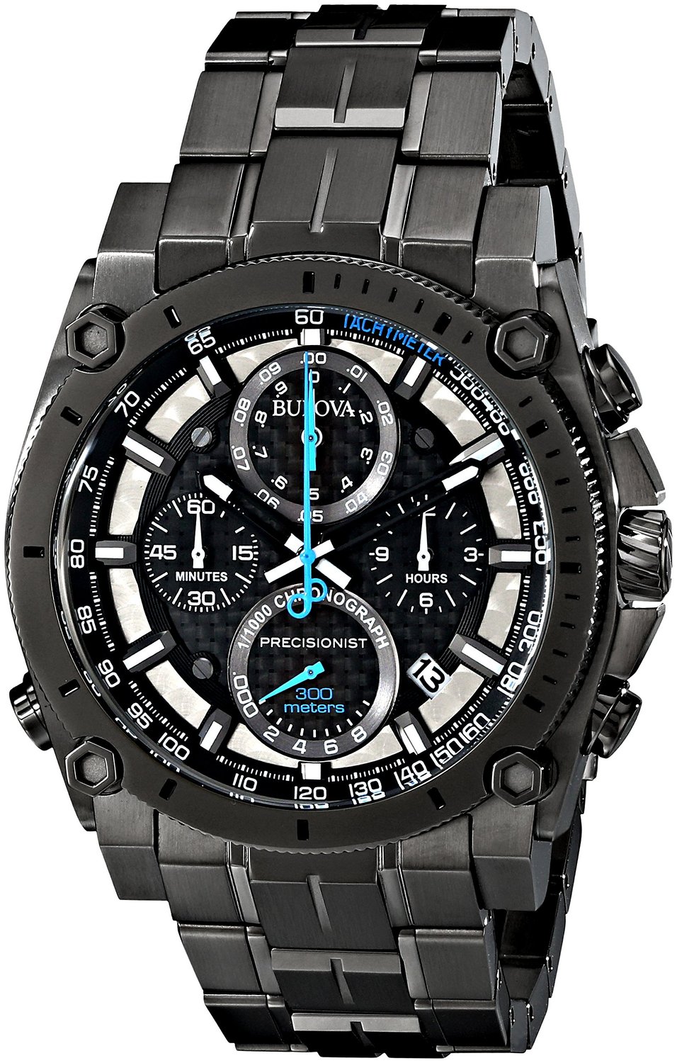 Купить Часы Bulova Precisionist