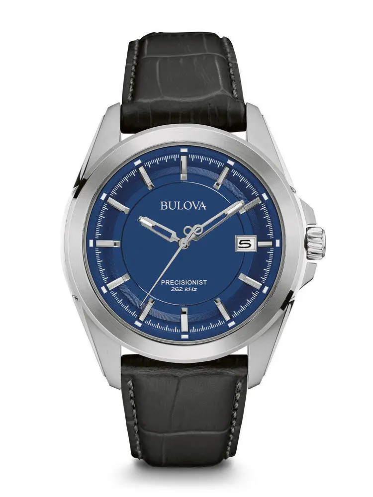 Bulova 96B257