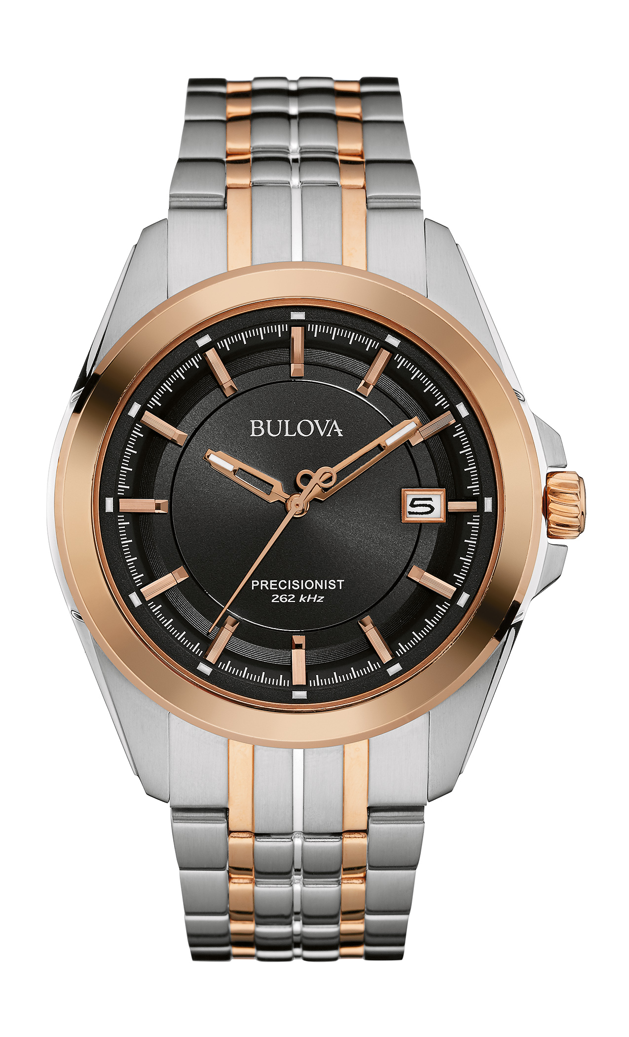 10 Best Bulova Precisionist Watches For Men | Most Popular Best Selling