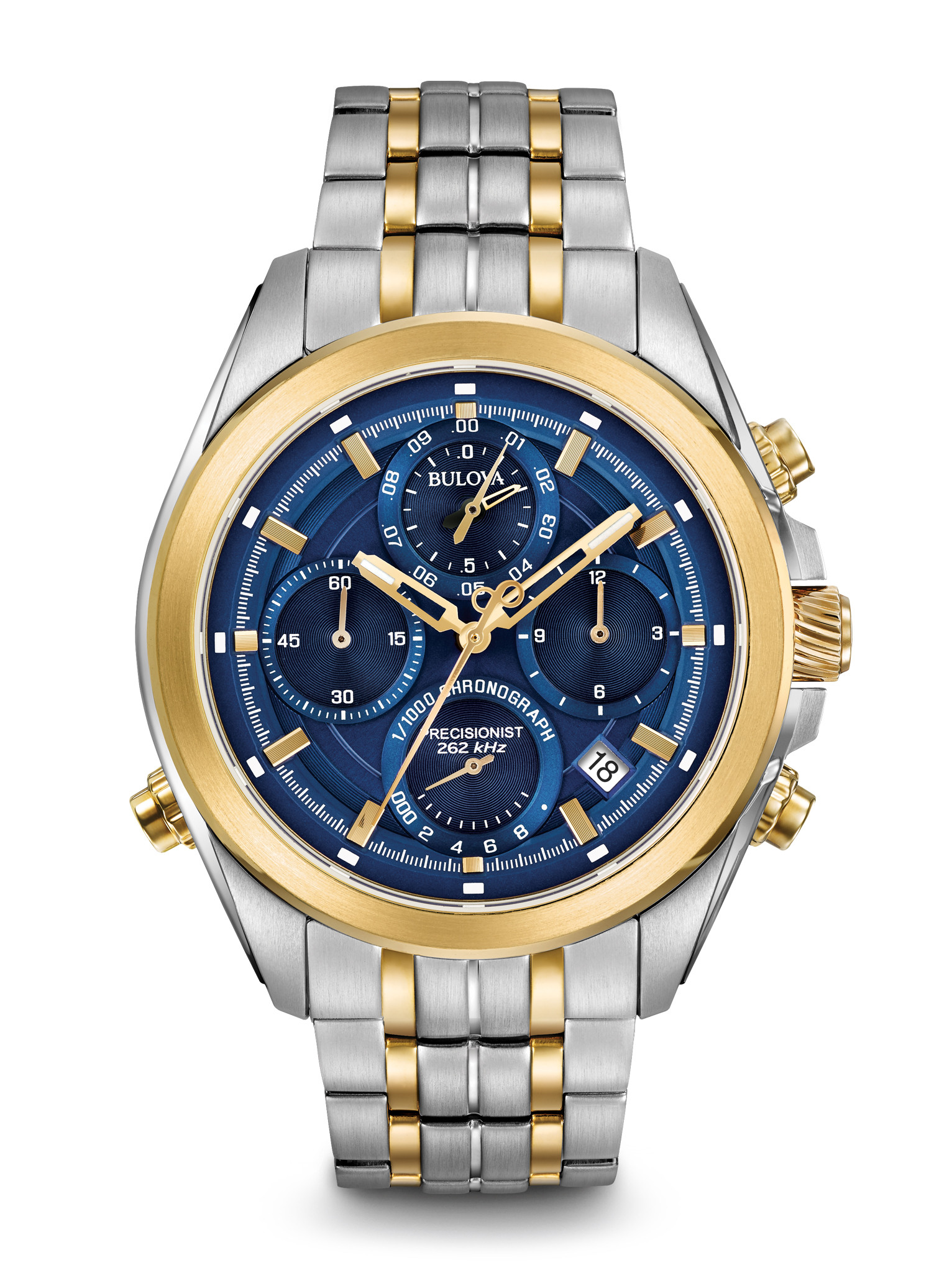 Bulova 98B276