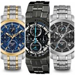 10 Best Bulova Precisionist Watches For Men | Most Popular Best Selling
