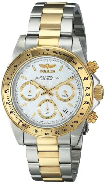 Invicta 9212