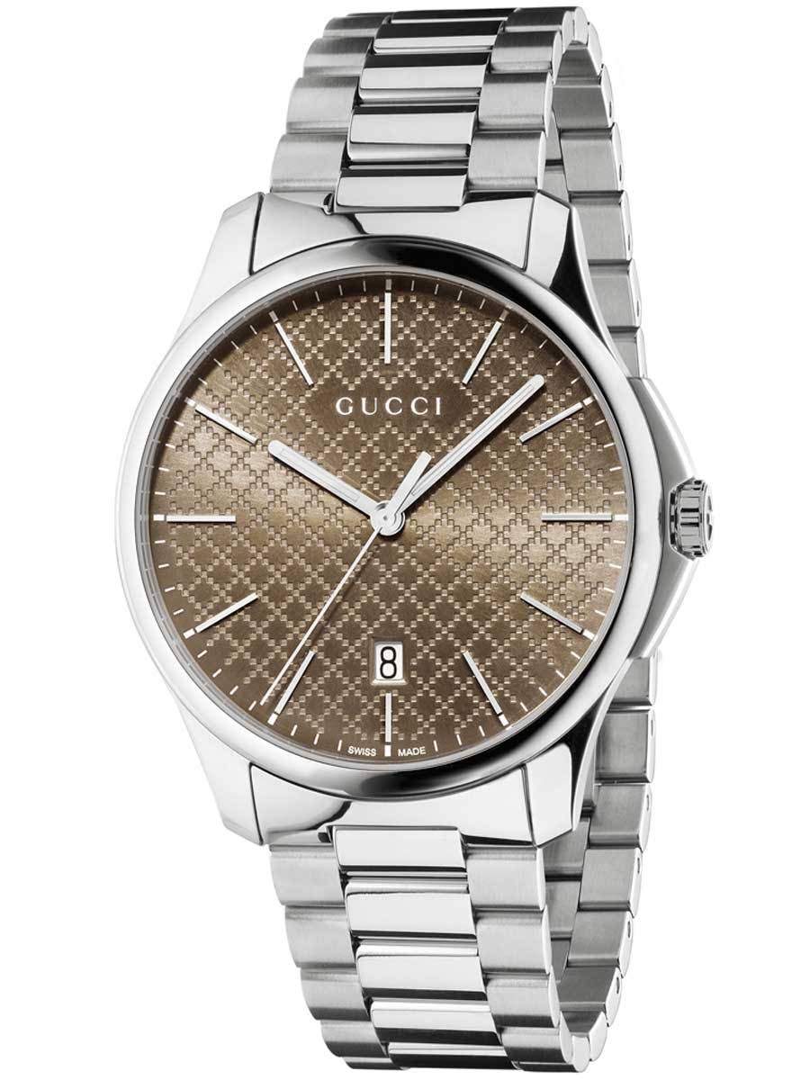 endelse bypass At læse 7 Best Gucci Watches For Men | Most Popular Best Selling - The Watch Blog