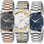 7 Best Gucci Watches For Men | Most Popular Best Selling