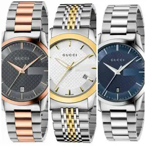 7 best gucci watches for men