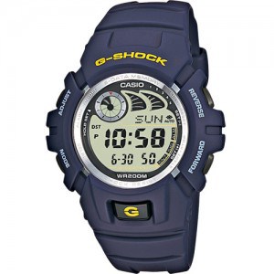 Casio G-Shock G-2900F-2VER