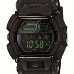 Casio G-Shock Men’s Watch GD-400MB-1ER Review