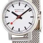 Mondaine Women’s Watch A658.30301.11SBV Review