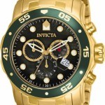 Invicta Men’s Watch 80074 Review