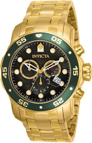 Invicta 80074review