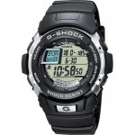 Casio G-Shock Men’s Watch G-7700-1ER Review