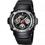 Casio G-Shock Men’s Watch AW-590-1AER Review