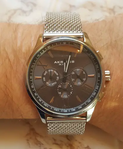 Akribos Watches Review Are They Good? The Watch Blog Akribos Watches Review Are They Good? The Watch Blog