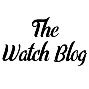 The Watch Blog Logo 1