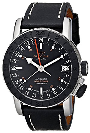 Glycine 3927.191-LB9B review