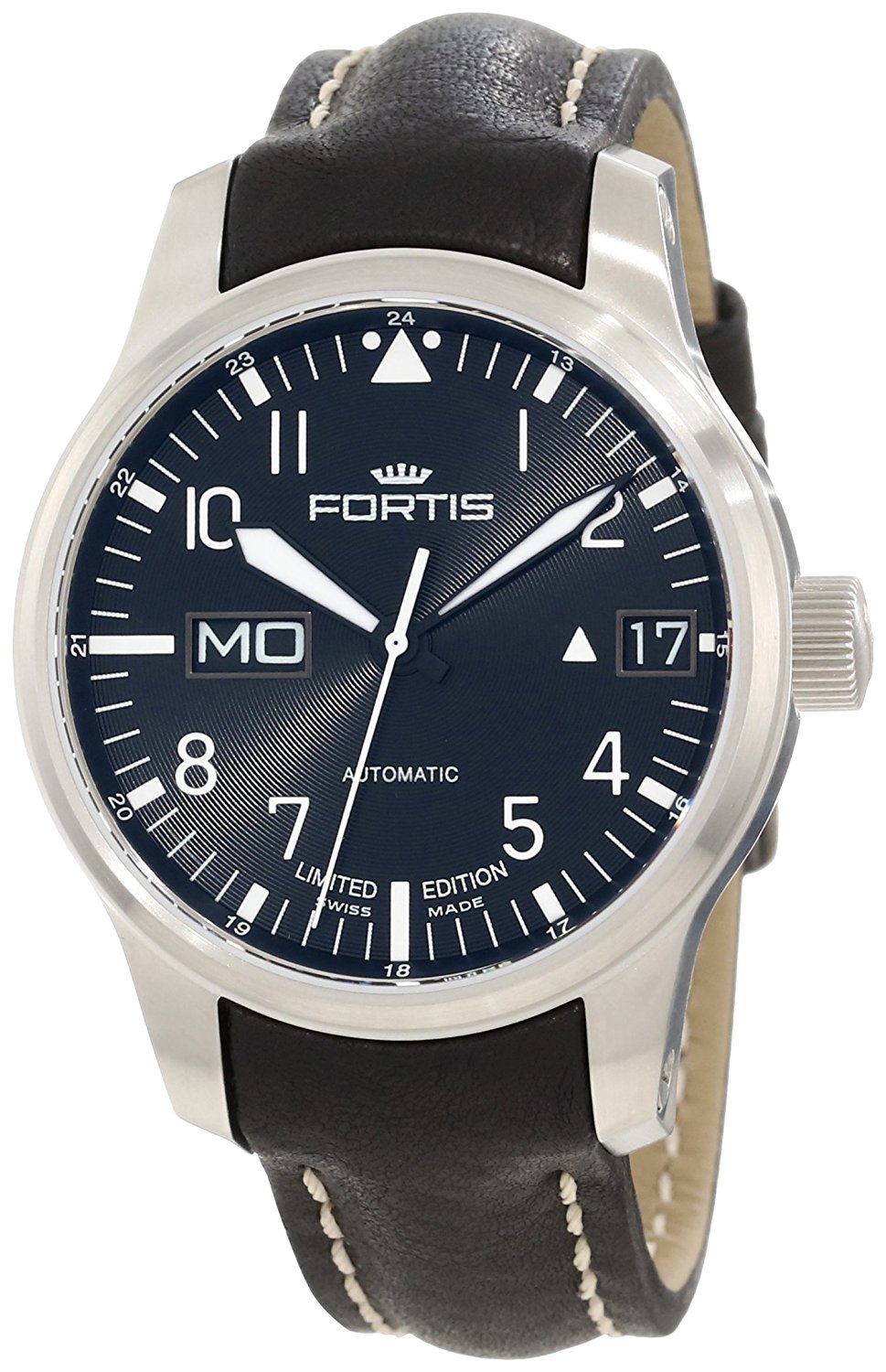 Fortis 700.10.81 L.01 review