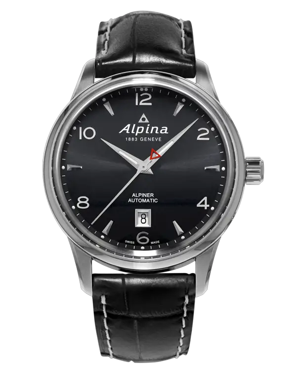 Alpina 525B4E6 review