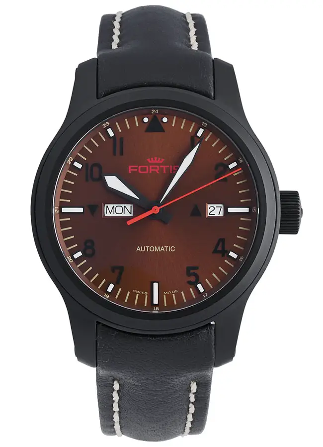 Fortis 655.18.98 L.01