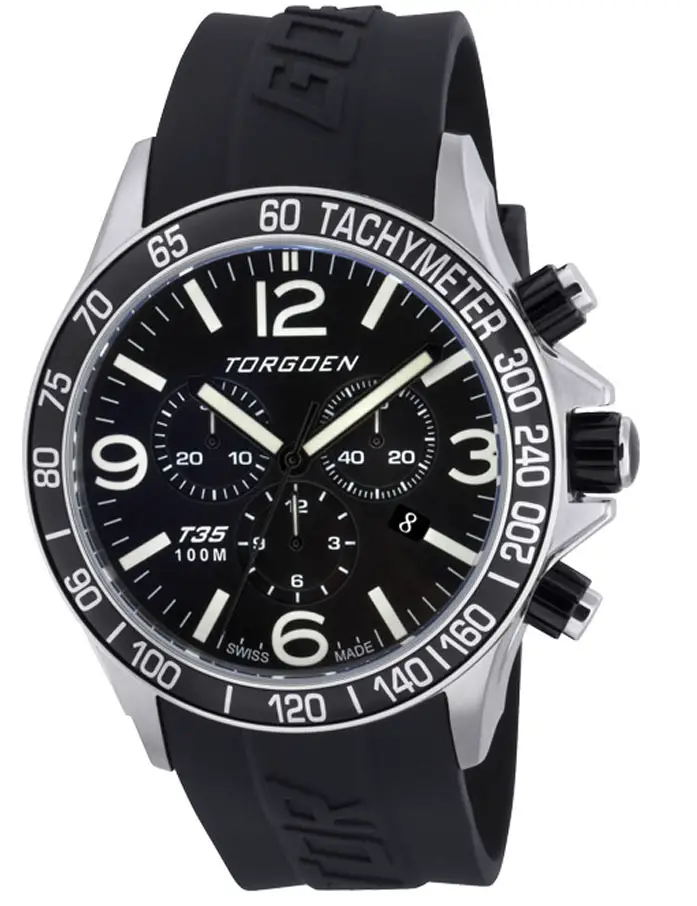 Torgeon T35301 review