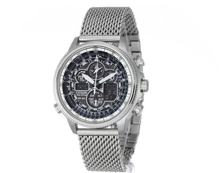 Citizen JY8030-83E review