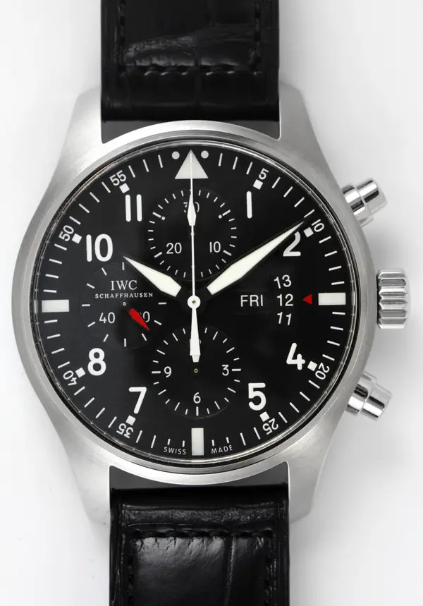 IWC IW377701 review