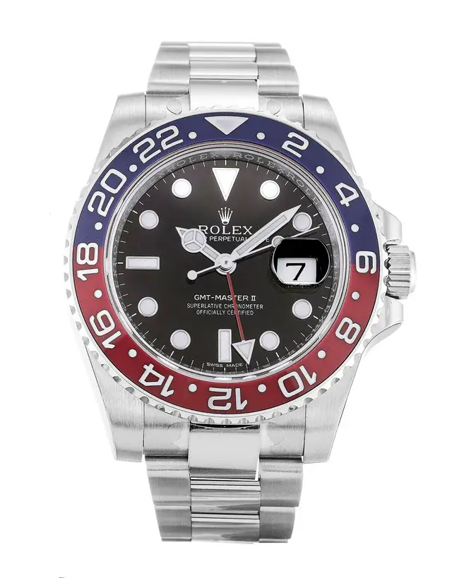 Rolex 116719 review