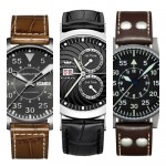 19 Best Pilot Watches Aviation Wristwear 2019