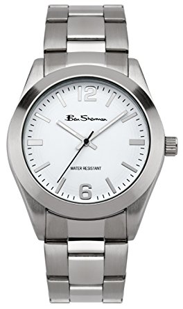 Ben Sherman BS117 review