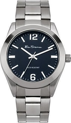 Ben Sherman BS118 review