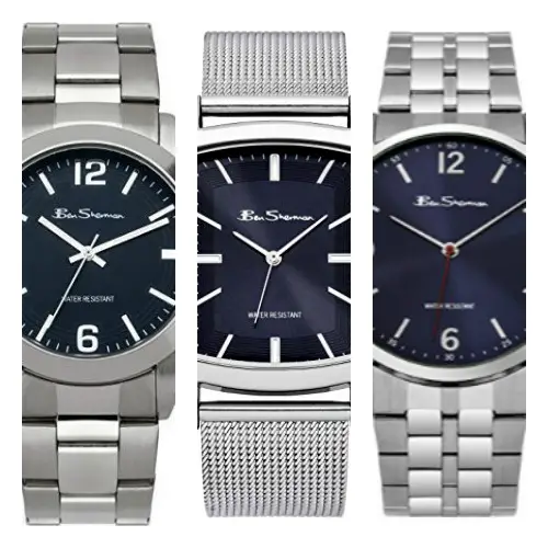 Best Ben Sherman Watches