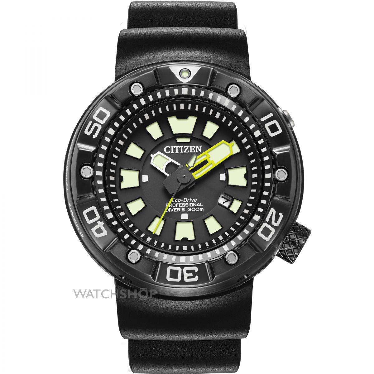 dive watch