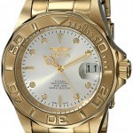 Invicta Men’s Watch 9010 Review