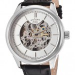 Rotary Men’s Watch GS00160/02 Review