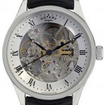 Rotary Men’s Watch GS02518/06 Review