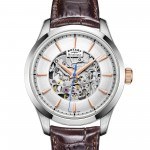 Rotary Men’s Watch GS05032-06 Review