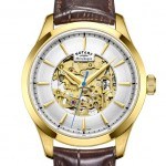 Rotary Men’s Watch GS05035/03 Review