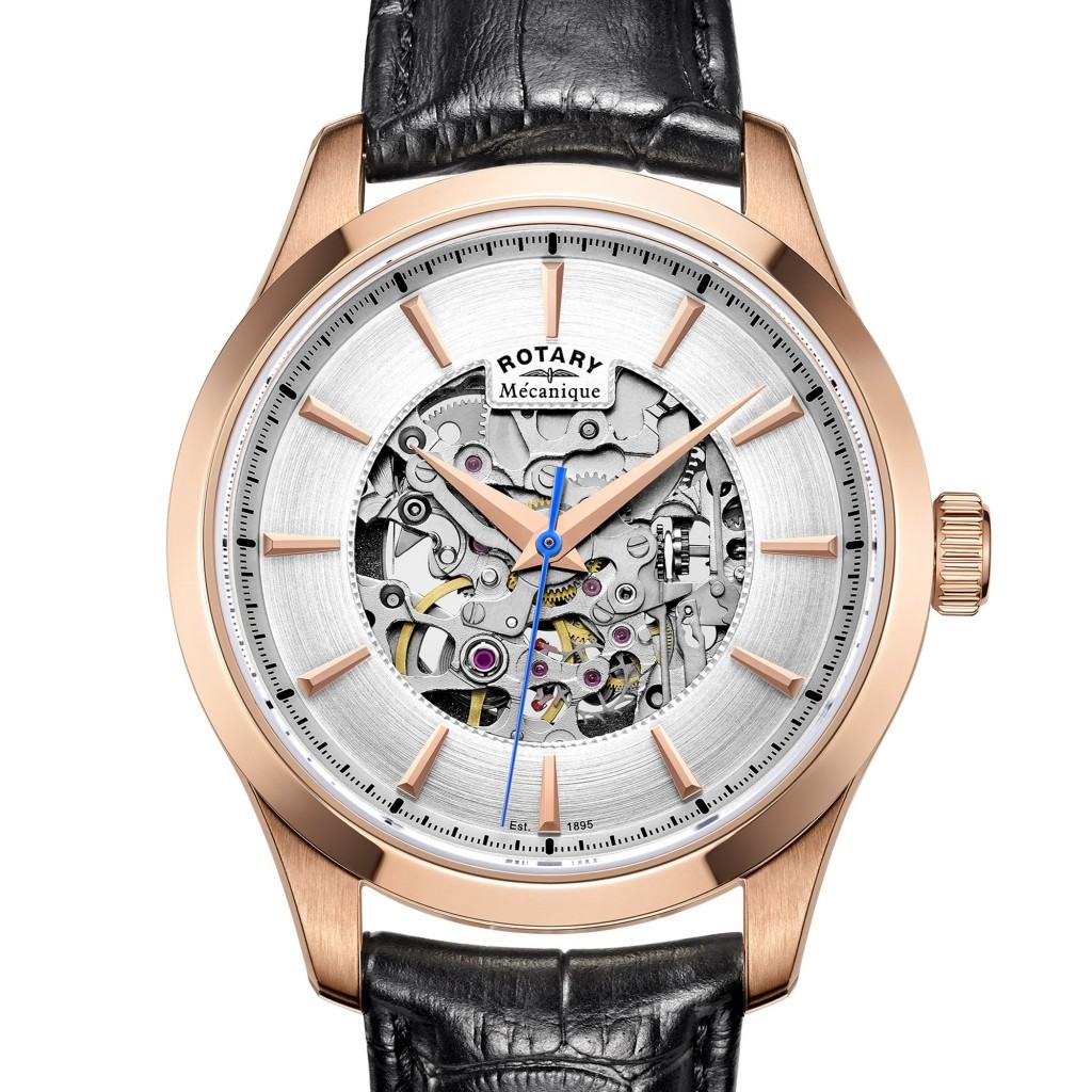Rotary GS05036/06 review