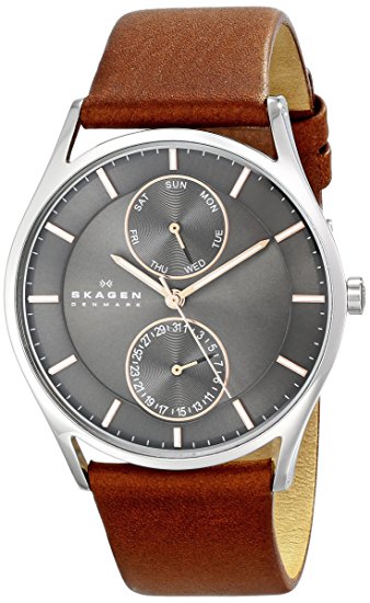 Skagen SKW6086 review